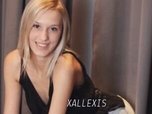 XALLEXIS