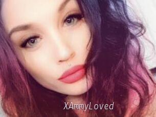 XAmmyLoved
