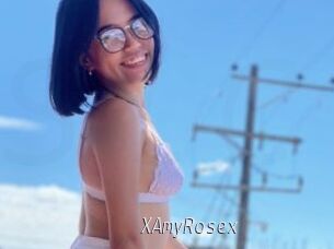 XAmyRosex