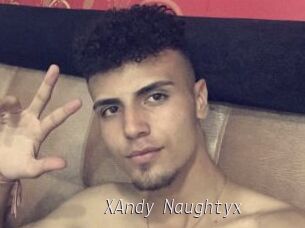 XAndy_Naughtyx