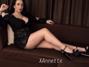 XAnnette