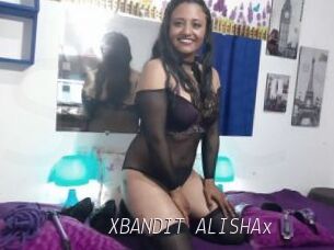 XBANDIT_ALISHAx