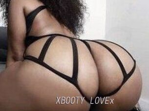 XBOOTY_LOVEx