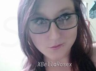 XBellaRosex