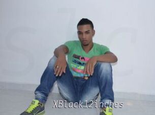 XBlack12inches