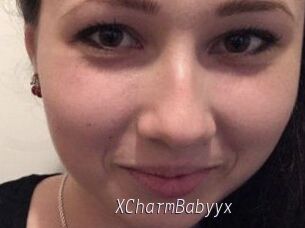 XCharmBabyyx