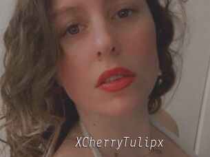 XCherryTulipx