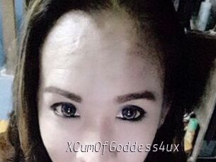 XCumOfGoddess4ux