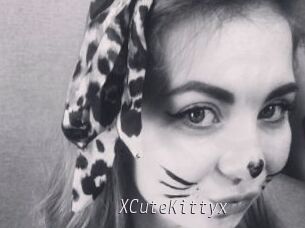 XCuteKittyx