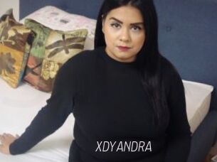 XDYANDRA