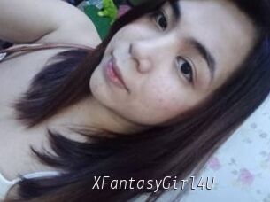 XFantasyGirl4U