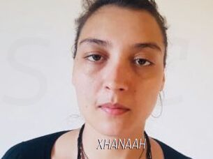 XHANAAH