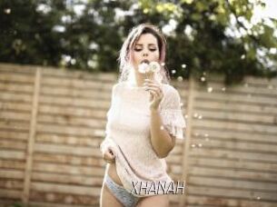 XHANAH