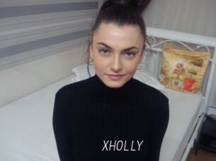 XHOLLY