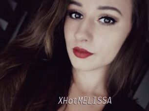XHotMELISSA