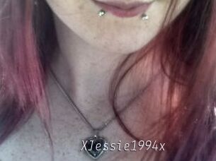 XJessie1994x