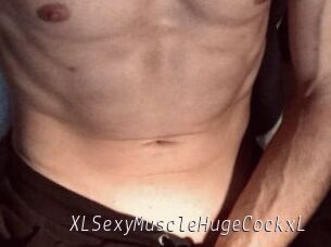 XLSexyMuscleHugeCockxL