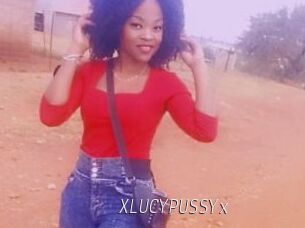 XLUCYPUSSYx