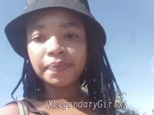 XLegendaryGirlxx