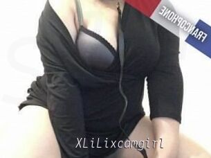 XLiLixcamgirl