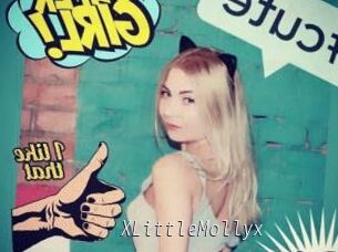 XLittleMollyx