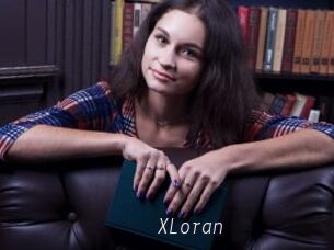 XLoran