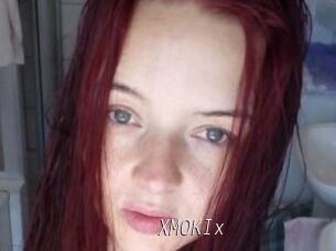 XMOKIx