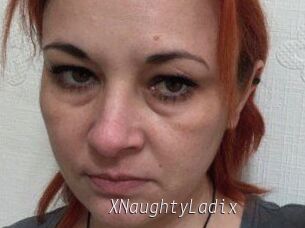 XNaughtyLadix