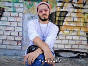 XOLIVERx