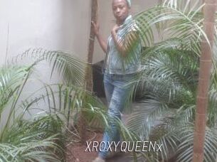 XROXYQUEENx