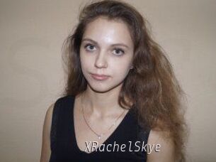 XRachelSkye