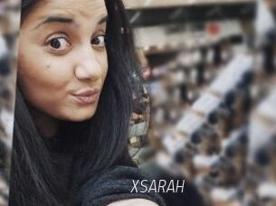 XSARAH