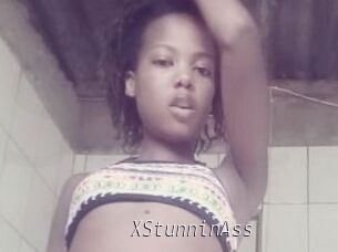 XStunninAss