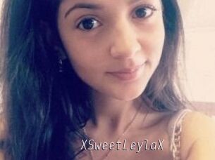 XSweetLeylaX