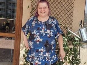 XVIOLETTE