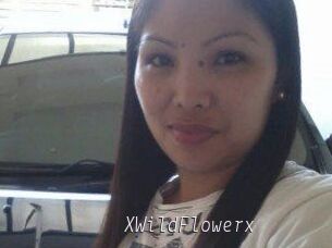 XWildFlowerx