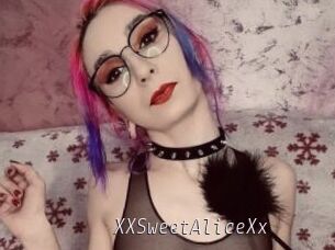 XXSweetAliceXx