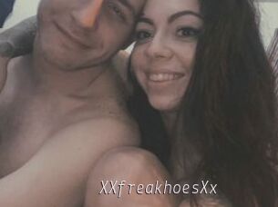 XXfreakhoesXx