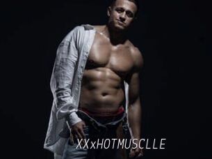 XXxHOTMUSCLLE