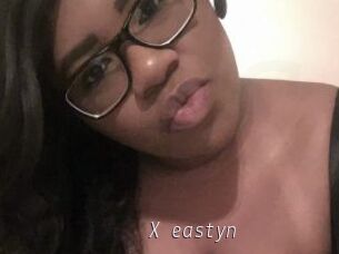 X_eastyn