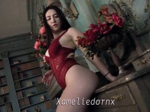 Xameliedornx