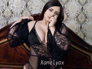 Xamelyax
