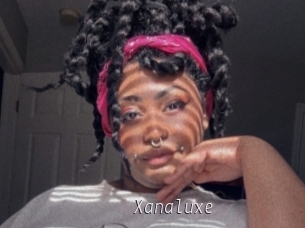 Xanaluxe