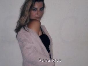 Xananass