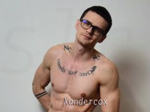 Xandercox