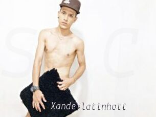 Xanderlatinhott