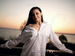 Xandraray