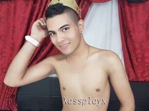 Xassplayx
