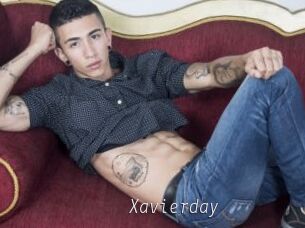 Xavierday