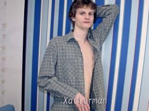 Xavierman